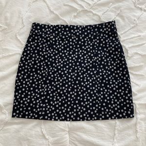 NWOT F21 Mini Skirt